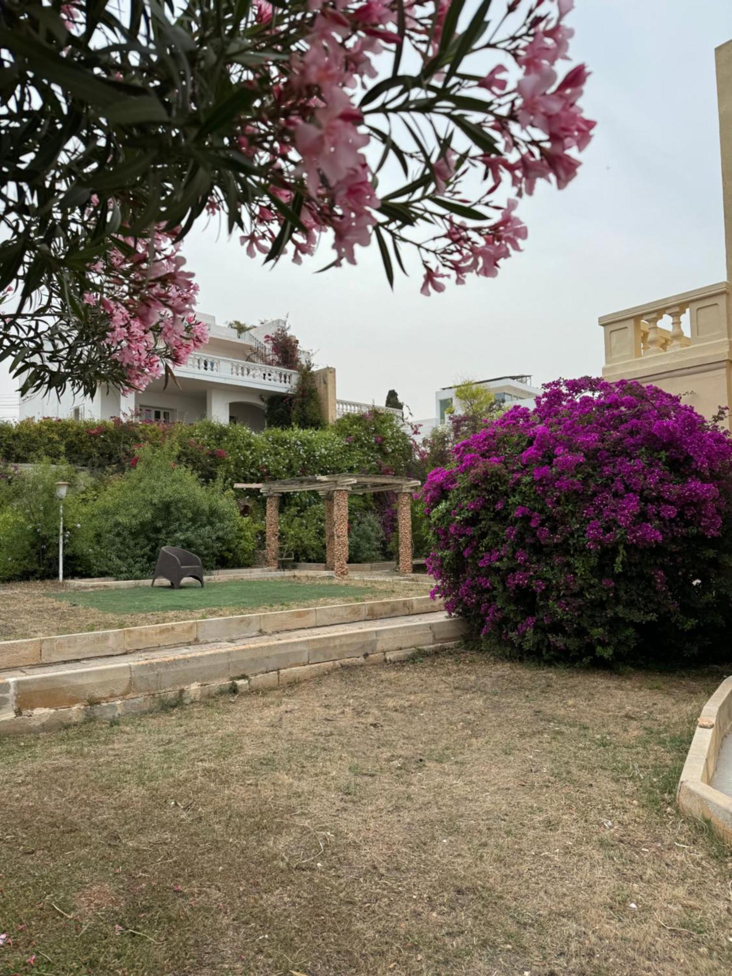 Villa Xiwan Is-Swieqi Exterior foto