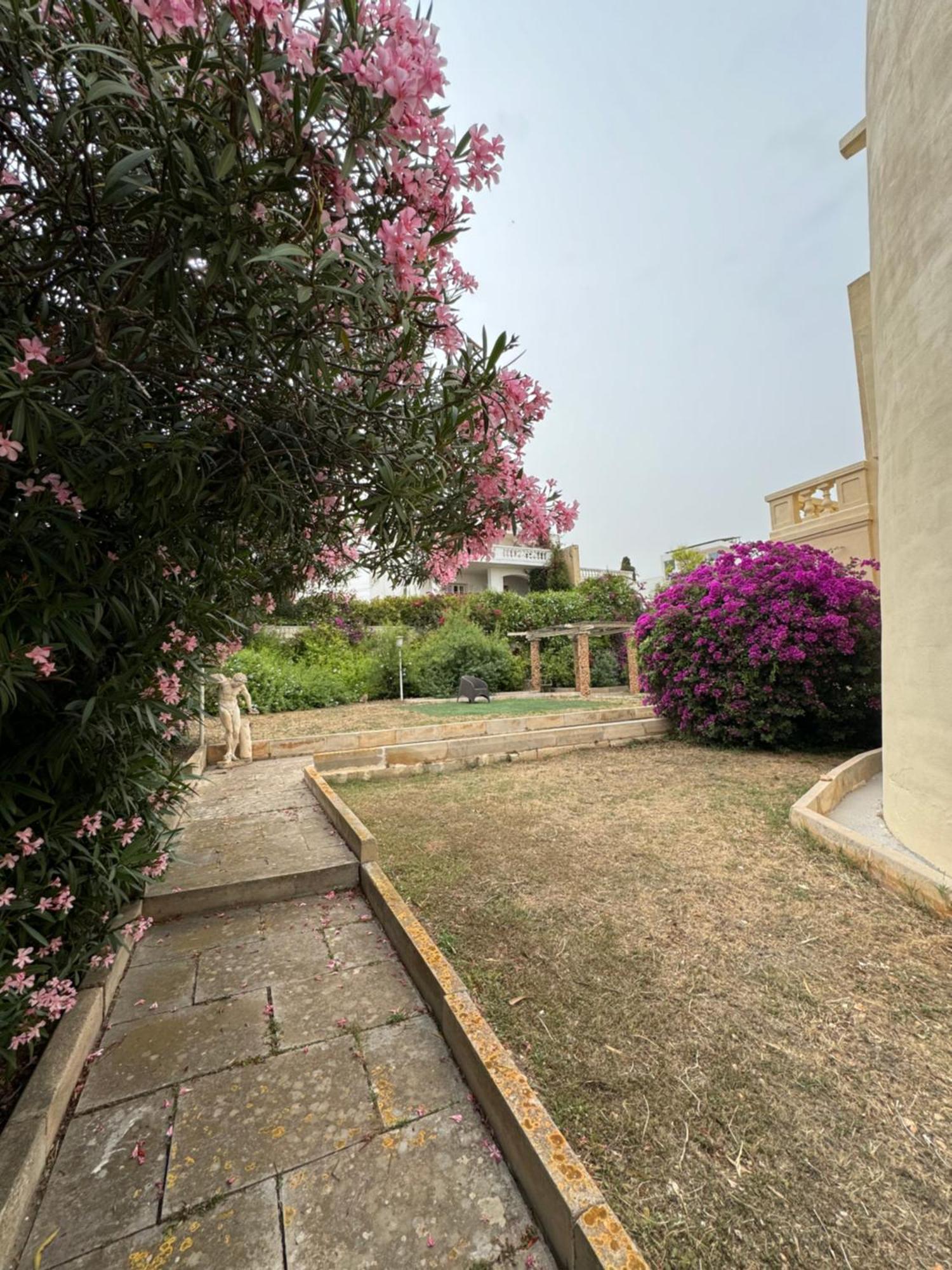 Villa Xiwan Is-Swieqi Exterior foto