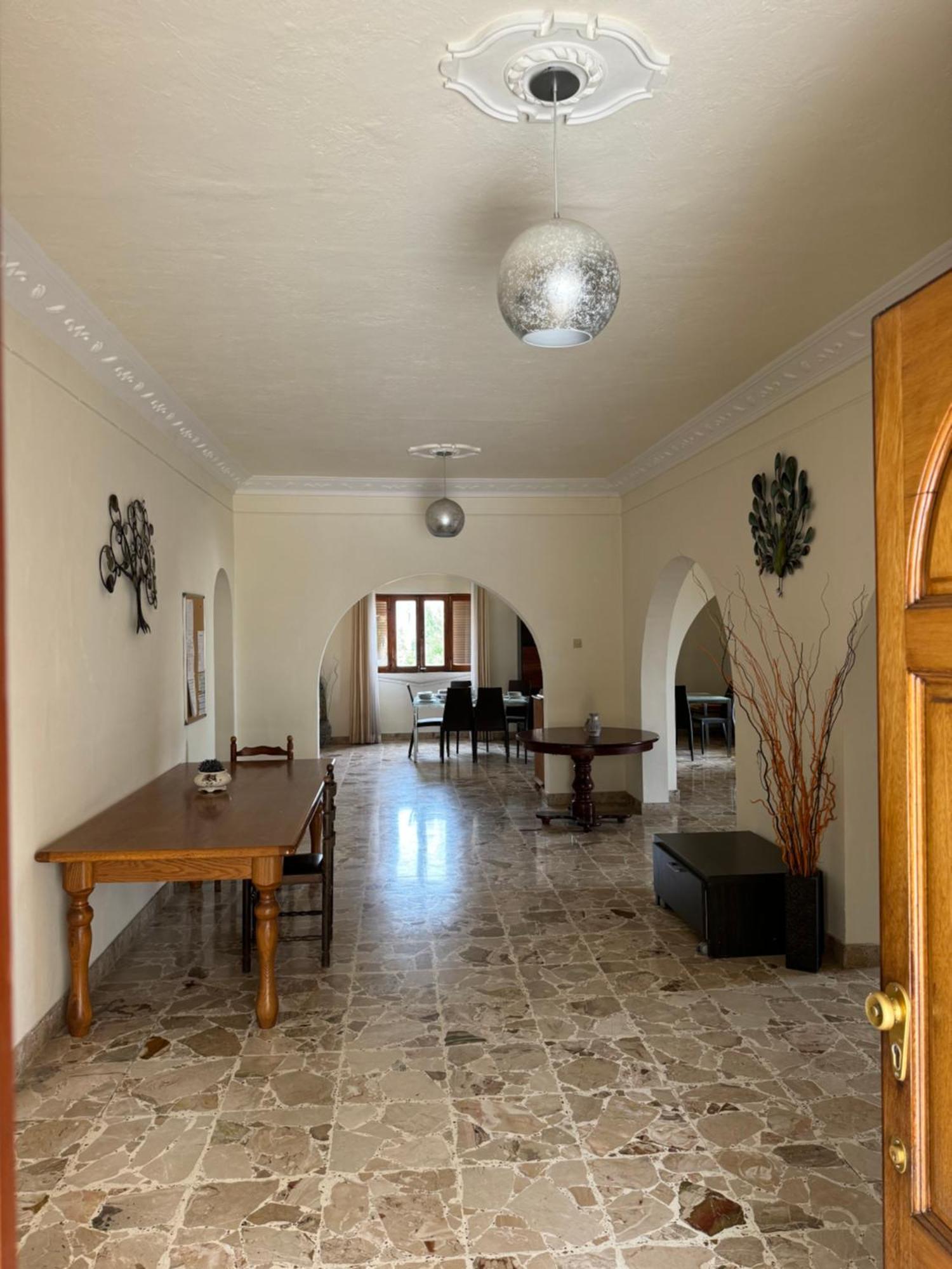 Villa Xiwan Is-Swieqi Exterior foto