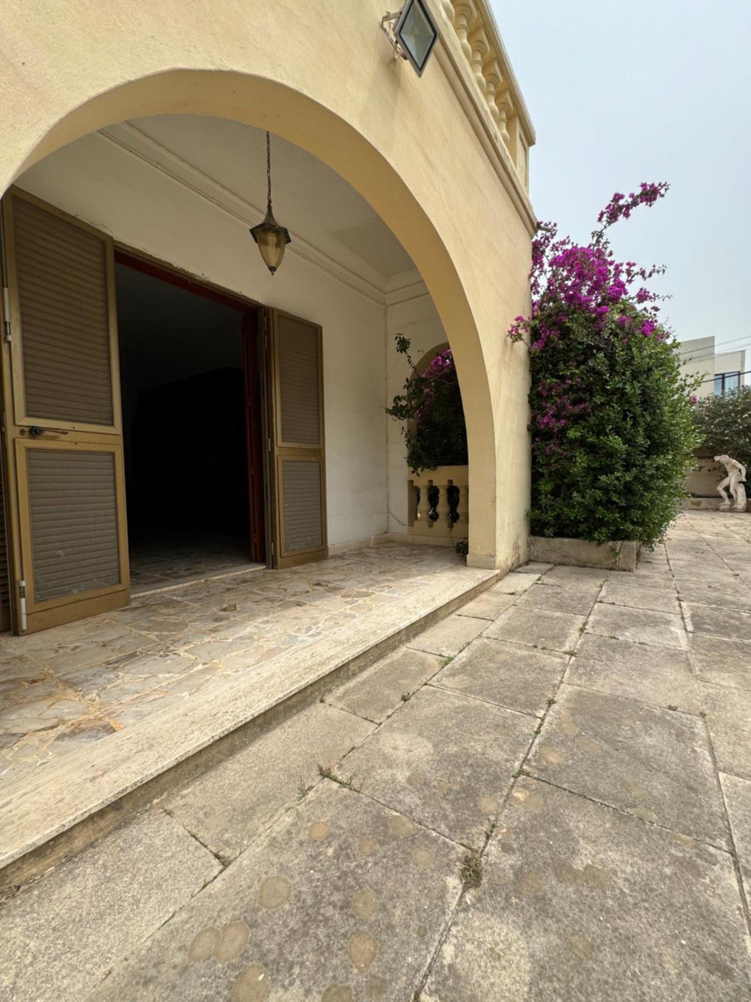 Villa Xiwan Is-Swieqi Exterior foto