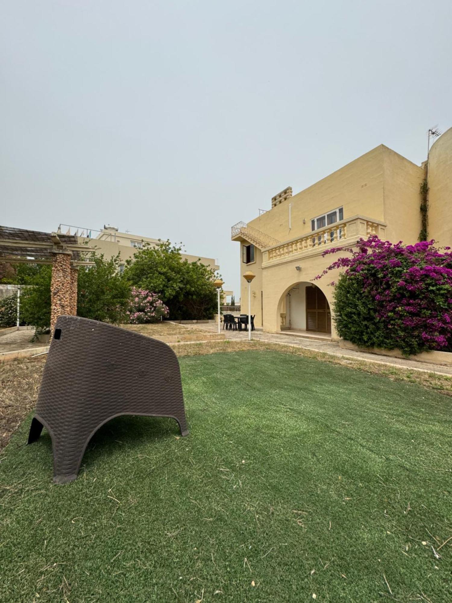 Villa Xiwan Is-Swieqi Exterior foto