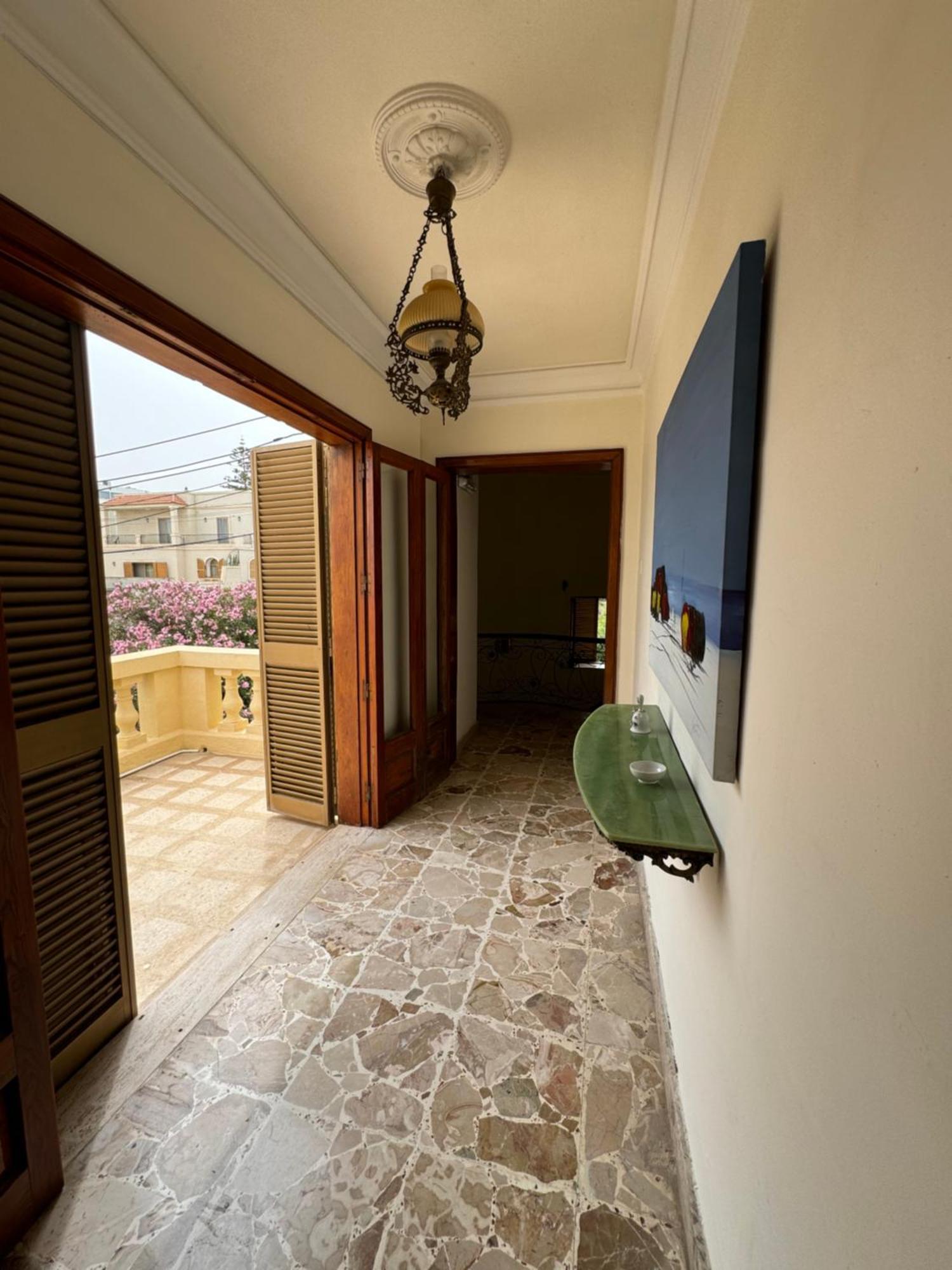 Villa Xiwan Is-Swieqi Exterior foto