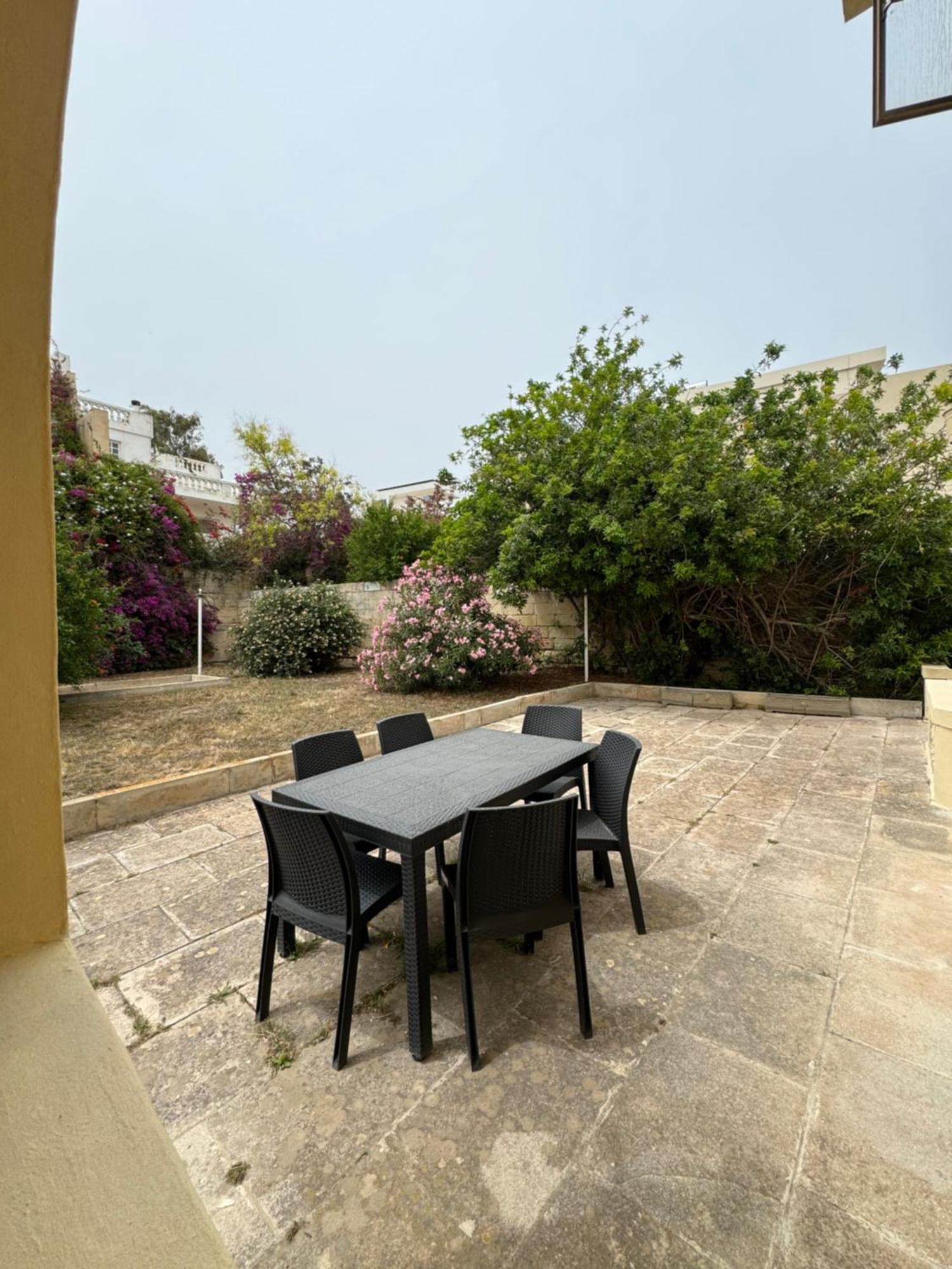 Villa Xiwan Is-Swieqi Exterior foto