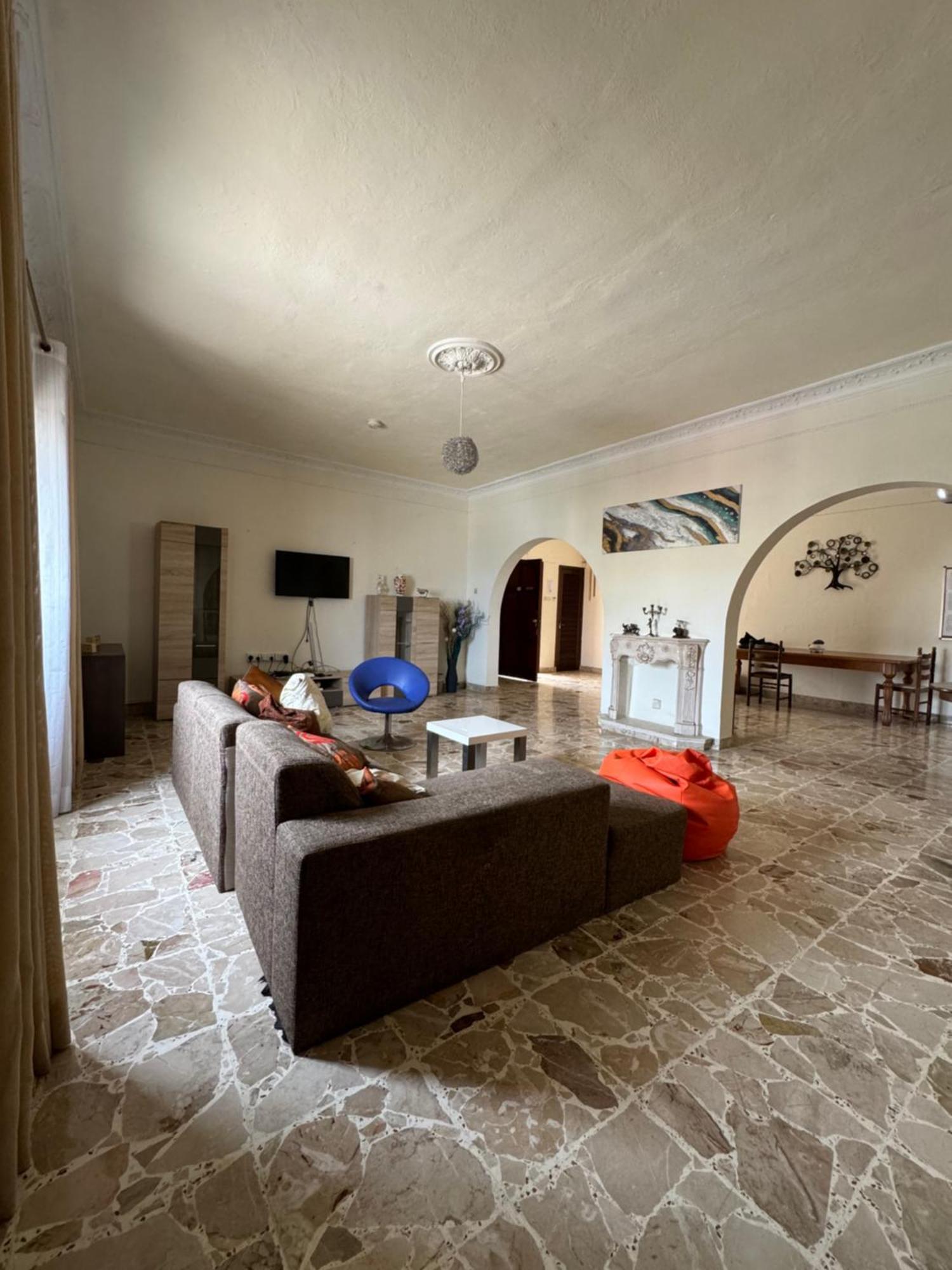 Villa Xiwan Is-Swieqi Exterior foto